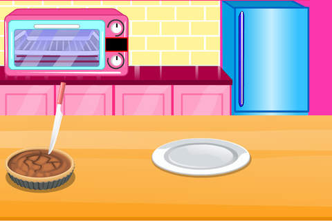 Puzzle Cooking Shoofly Pie screenshot 4