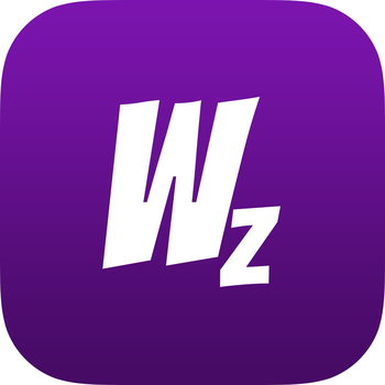 Wazaunds LOGO-APP點子