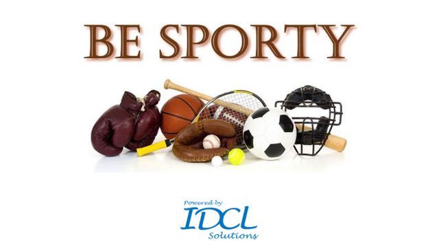 免費下載教育APP|Be Sporty: Kids Learn Sports app開箱文|APP開箱王