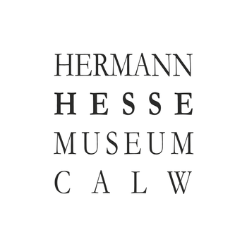 Hermann Hesse Museum Calw LOGO-APP點子