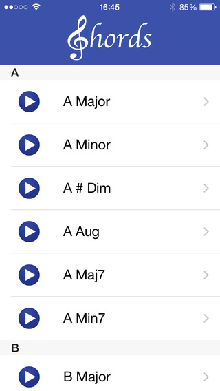 免費下載音樂APP|Chords! app開箱文|APP開箱王