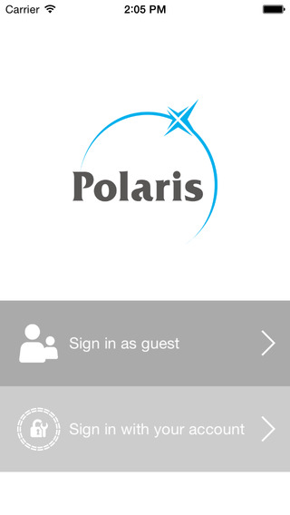 【免費商業App】Polaris-i Series-APP點子