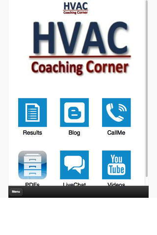 HVAC Coaching Corner screenshot 3