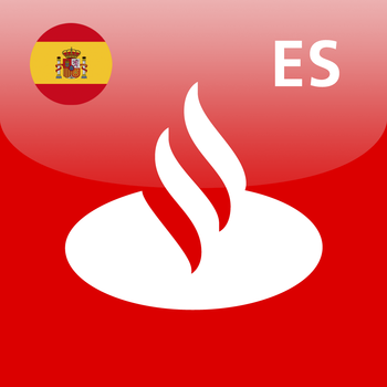 Santander Accionistas LOGO-APP點子