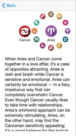 【免費生活App】Daily Erotic Love Horoscope 2015-APP點子