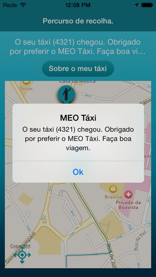 免費下載旅遊APP|MEO Táxi app開箱文|APP開箱王
