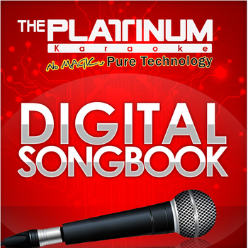 The Platinum Digital Songbook 娛樂 App LOGO-APP開箱王