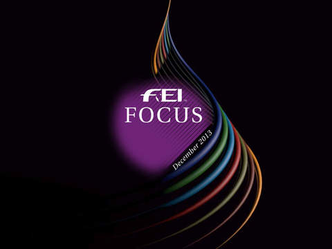 FEI Focus Magazine December