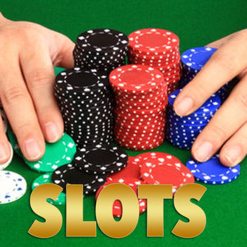 Big Riley Bets Slots - FREE Slot Game Classic Solitaire Casino of Diamonds LOGO-APP點子