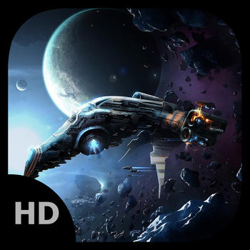 Clash Of Universe - Spaceship Simulator 遊戲 App LOGO-APP開箱王