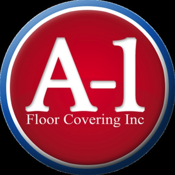 A-1 Floor Covering Inc - Amarillo LOGO-APP點子