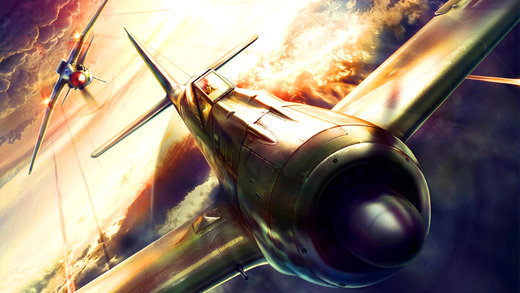 War of Heaven: IL-2 Battle