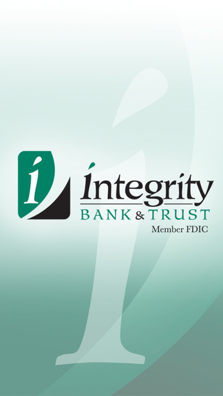Integrity Mobile Banking
