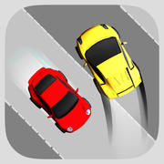 HeadOn Highway mobile app icon
