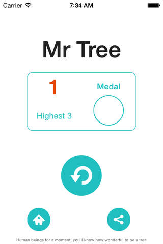 Mr Tree screenshot 4