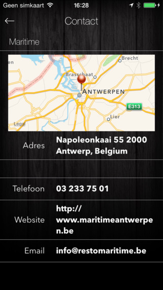 免費下載生活APP|Maritime Antwerp app開箱文|APP開箱王