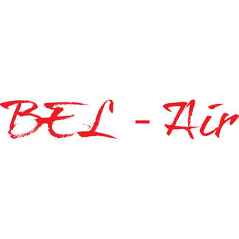 Bel-Air LOGO-APP點子