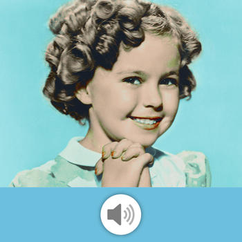 Shirley Temple: La niña prodigio LOGO-APP點子