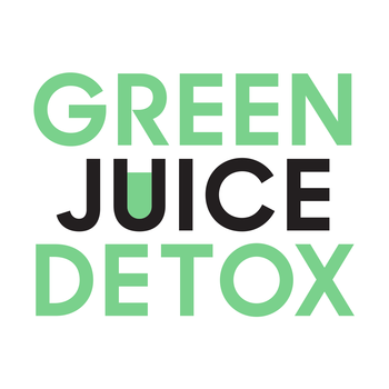 Green Juice Detox: Lose 7lb in 7 days LOGO-APP點子