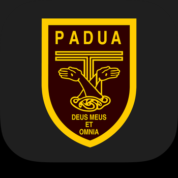 Padua College LOGO-APP點子