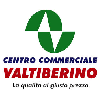 Centro Commerciale Valtiberino LOGO-APP點子