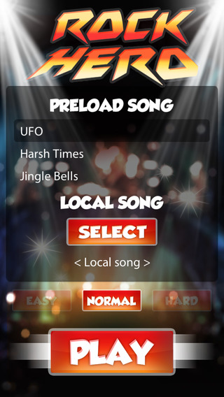免費下載遊戲APP|Rock Hero: A new rhythm game app開箱文|APP開箱王