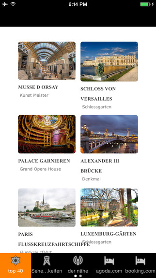 免費下載旅遊APP|Paris Reiseführer von Tristansoft app開箱文|APP開箱王