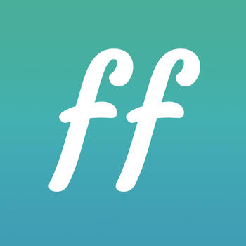 Friend Finder App LOGO-APP點子