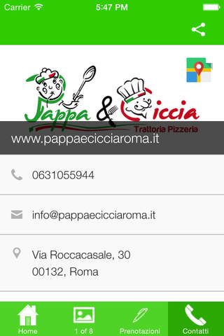 Pappa & Ciccia screenshot 3
