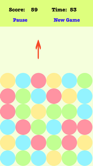A¹A Sliding Ping Pong Puzzles