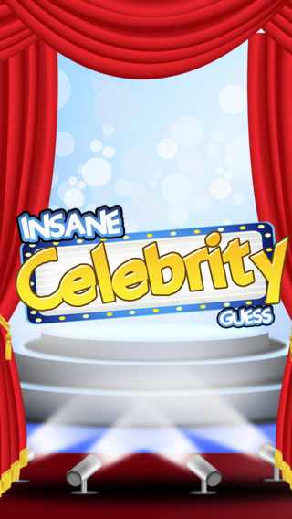 Insane Celebrity Guess