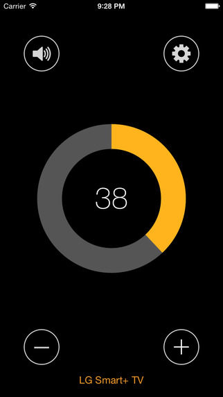 【免費娛樂App】Volume Control (watch + iPhone)-APP點子