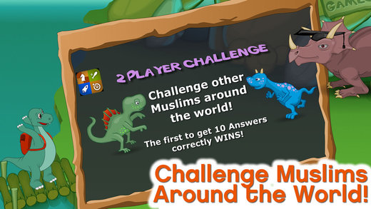 免費下載教育APP|Islamic Quiz & Games 2 - the Number 1 App for Muslim Kids app開箱文|APP開箱王