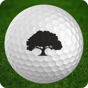 Tomoka Oaks Golf Club 運動 App LOGO-APP開箱王