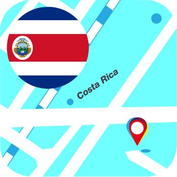 Costa Rica Navigation 2014 LOGO-APP點子