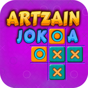 Artzain Jokoa LOGO-APP點子