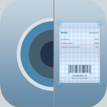 JetScanner Mini (Free Camera to PDF, multipage scanner documents) LOGO-APP點子