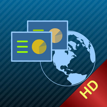 E-Lecture Producer HD LOGO-APP點子