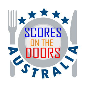 Scores On The Doors LOGO-APP點子