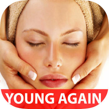 How To Exercise Facial Muscles - Make Your Face Younger 健康 App LOGO-APP開箱王