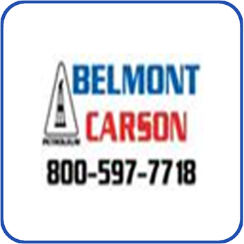 Belmont Carson Petroleum Co 商業 App LOGO-APP開箱王