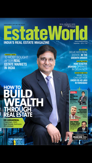 Estate World Magazine