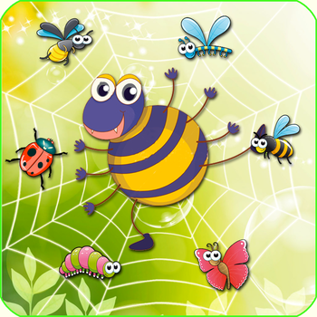 Spider Rescue Puzzle Game 遊戲 App LOGO-APP開箱王