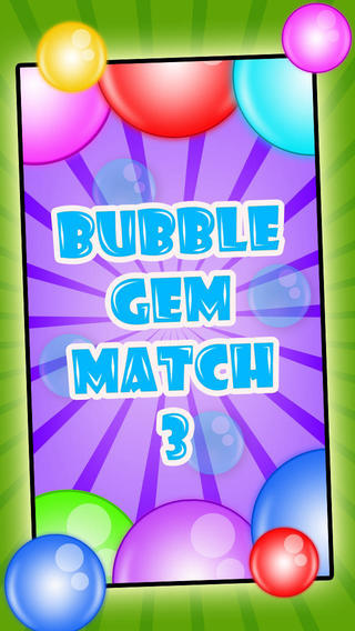 Twist Bubble Pro- BEST MATCH 3 BUBBLES App Ever Made