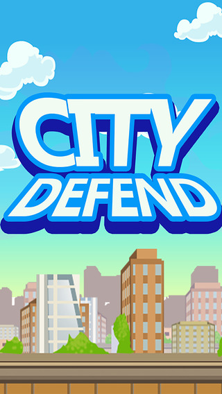 City Defend - Zombie Attack PRO