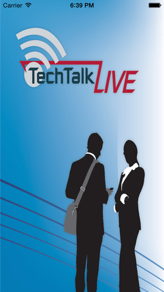 Tech Talk Live
