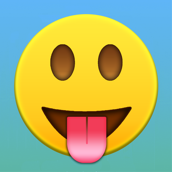 MEmoji - GIF selfies with emoji accessories! LOGO-APP點子