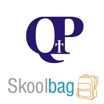 Our Lady Queen of Peace School - Skoolbag LOGO-APP點子