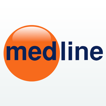 Medline Sağlık LOGO-APP點子