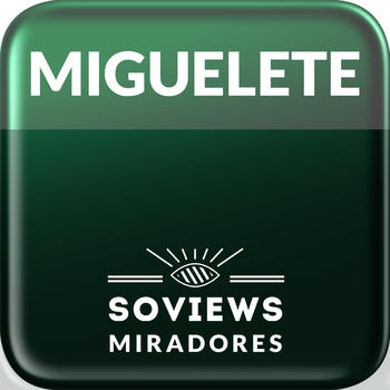 Mirador del Miguelete de la Catedral de Valencia LOGO-APP點子